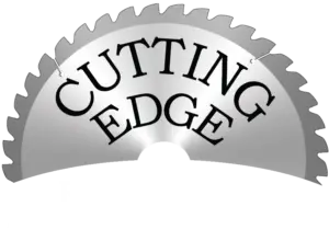 Cutting Edge Logo