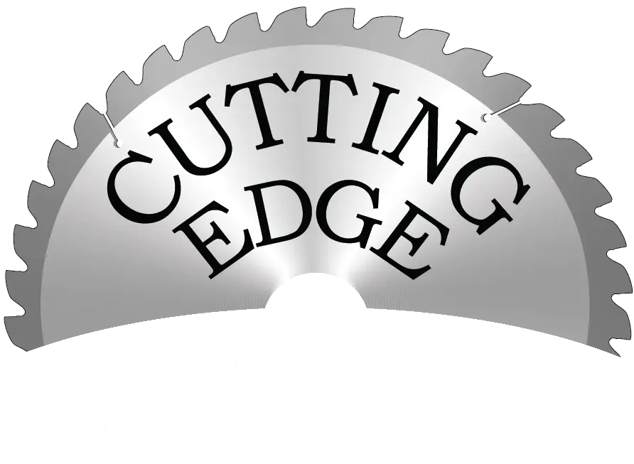 Cutting Edge Logo