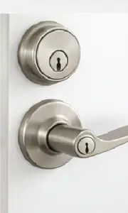 dead bolt door knob style picture enlarge