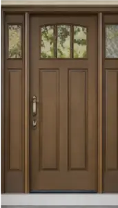 fiberglass door picture enlarge