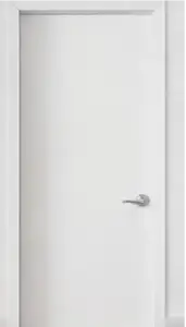 flush door picture enlarge