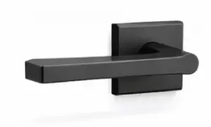 modern door knob style picture enlarge