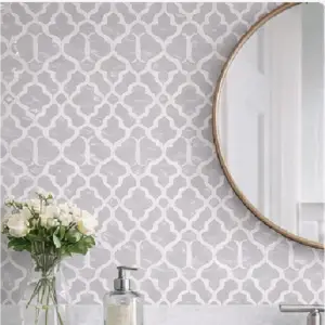 vinyl wallpaper picture enlarge