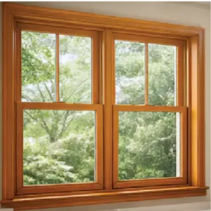 wood window picture enlarge