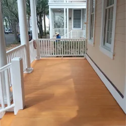 stained deck 2