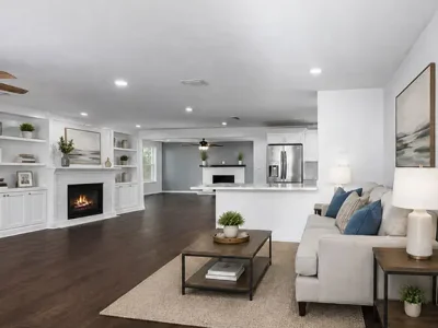Flooring