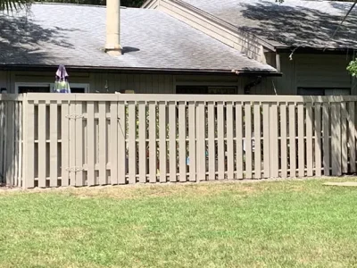 fence 2