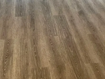 floor